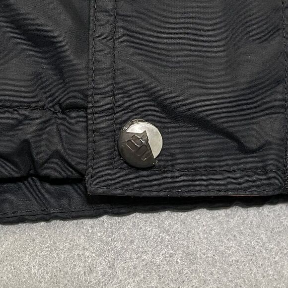 Oregon State Beavers Jacket Men XXL 2XL Black Columbia Core Ski Snowboard - Picture 6 of 16